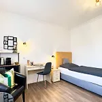 Ahrpart Hotel Central Hotel 3*