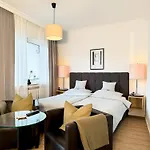 Hotel Ahrpart Hotel Central 3*