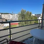 Ahrpart Hotel Central Hotel Bad Neuenahr-Ahrweiler