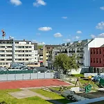Ahrpart Hotel Central 3*