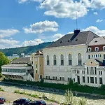 Ahrpart Hotel Central 3* Bad Neuenahr-Ahrweiler