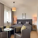 Hotel Ahrpart Hotel Central Bad Neuenahr-Ahrweiler