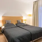 Ahrpart Ξενοδοχείο 3*