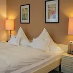 Hotel Ahrpart Hotel Central Bad Neuenahr-Ahrweiler