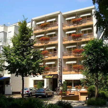 Ahrpart Hotel