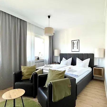 Ahrpart Hotel Hotel 3*