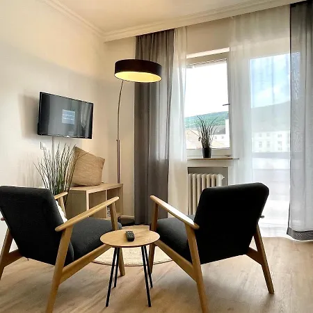 Hotel Garni
