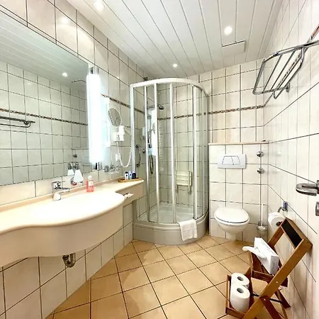 Ahrpart 3* Bad Neuenahr-Ahrweiler