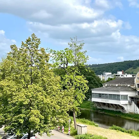 Ahrpart Hotel Bad Neuenahr-Ahrweiler