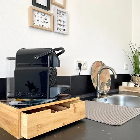 Ahrpart ホテル バート・ノイェンアール・アールヴァイラー