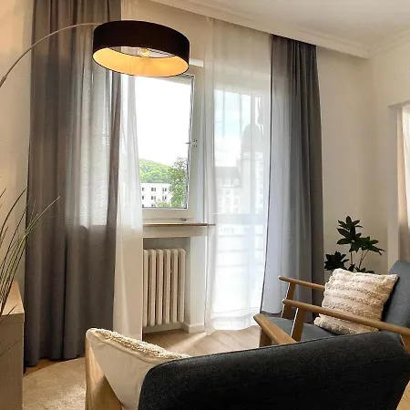 Ahrpart Hotel Bad Neuenahr-Ahrweiler