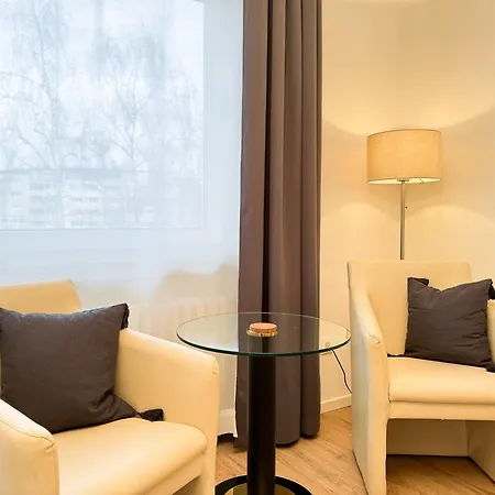 Ahrpart Hotel