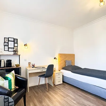 Garni Hotel 3*