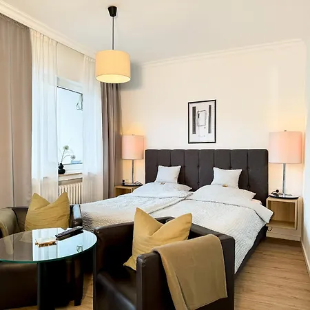 Hotel Ahrpart Hotel 3*