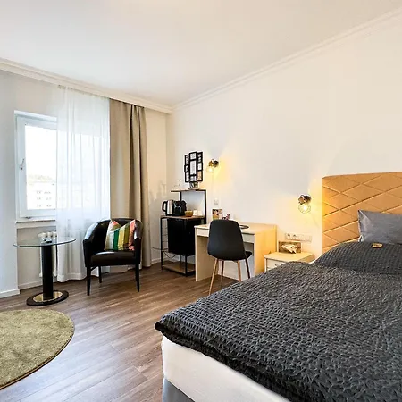 Ahrpart Hotel Hotel