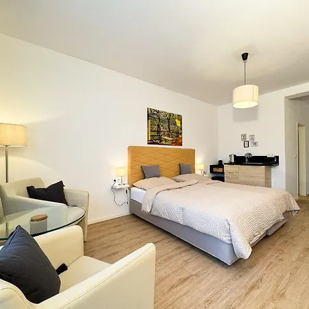 Ahrpart Hotel 3* Bad Neuenahr-Ahrweiler