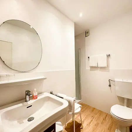 Garni Hotel Bad Neuenahr-Ahrweiler