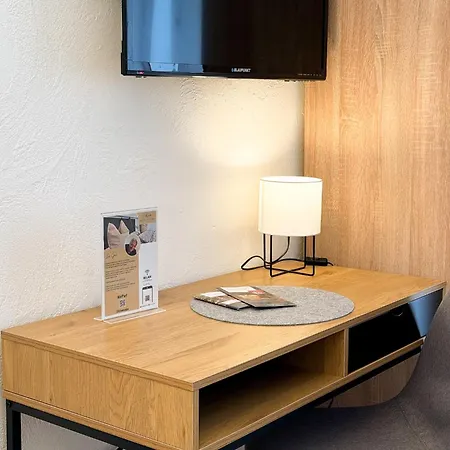 Garni Hotel 3*