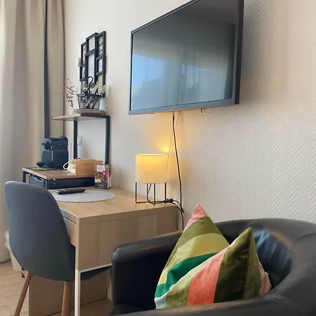Ahrpart Hotel Bad Neuenahr-Ahrweiler