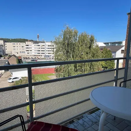 Ahrpart Hotel Hotel Bad Neuenahr-Ahrweiler