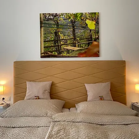 Ahrpart Hotel 3* Bad Neuenahr-Ahrweiler