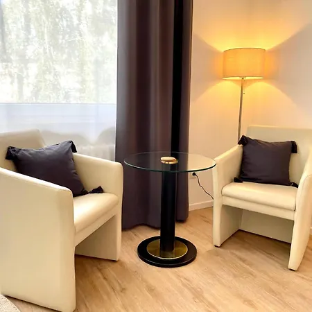Hotel Ahrpart Hotel