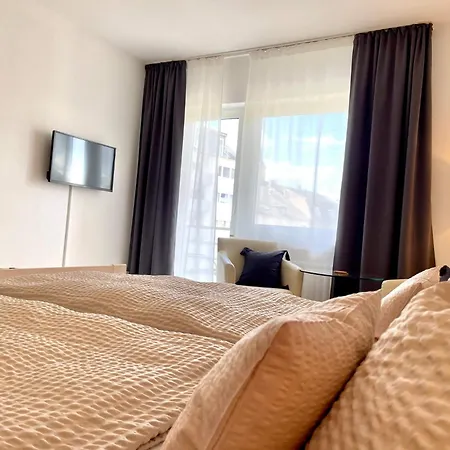 Ahrpart Hotel