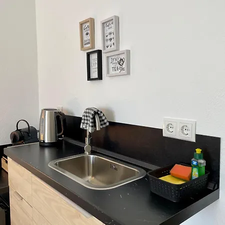 ホテル Ahrpart バート・ノイェンアール・アールヴァイラー