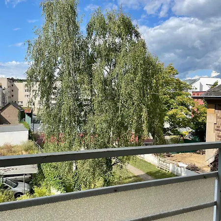 Ahrpart Hotel Bad Neuenahr-Ahrweiler