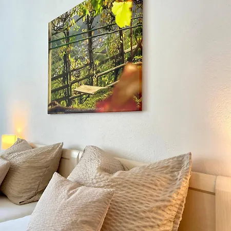 Ahrpart ホテル 3*