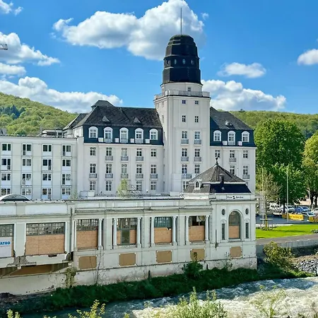 Hotel Garni 3*