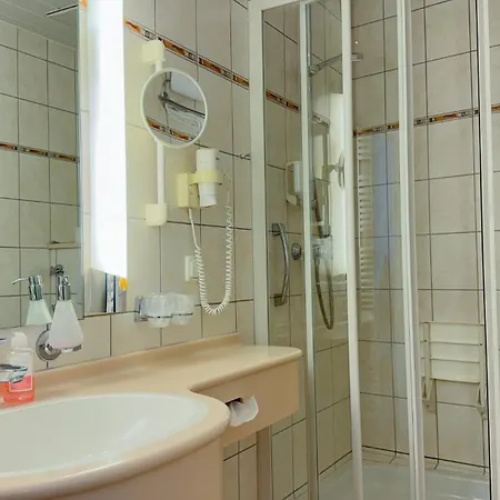 Ahrpart Hotel Bad Neuenahr-Ahrweiler