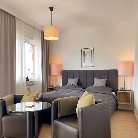 Hotel Ahrpart Hotel Bad Neuenahr-Ahrweiler