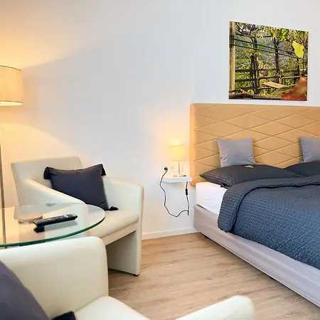 Ahrpart Hotel 3*