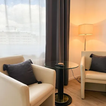 Ahrpart Hotel