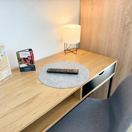 Garni Hotel 3*