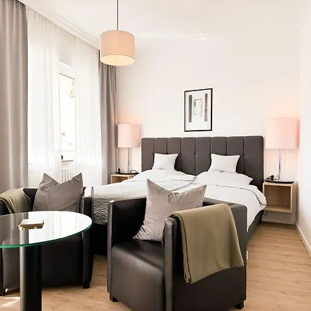 Ahrpart Hotel Bad Neuenahr-Ahrweiler