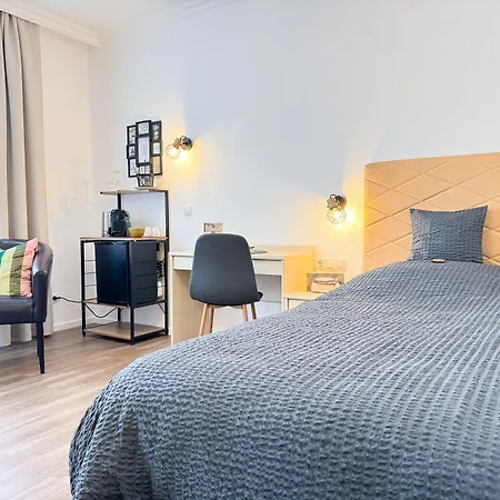 Ahrpart Hotel