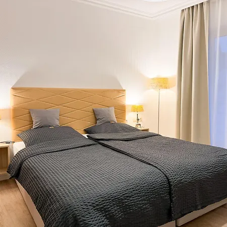 Ahrpart Hotel Hotel 3*