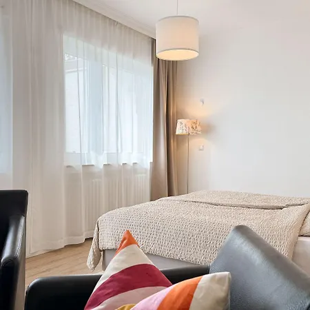 Ahrpart Hotel 3* Bad Neuenahr-Ahrweiler