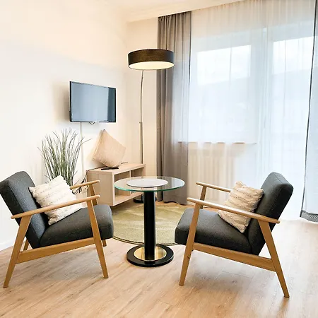 Ahrpart Hotel Bad Neuenahr-Ahrweiler
