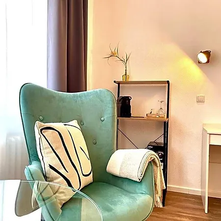 Ahrpart Hotel