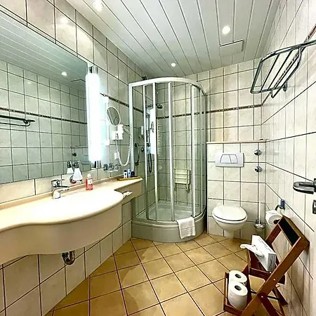 Hotel Ahrpart 3*