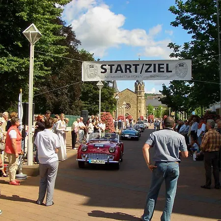 Szálloda Ahrpart Bad Neuenahr-Ahrweiler