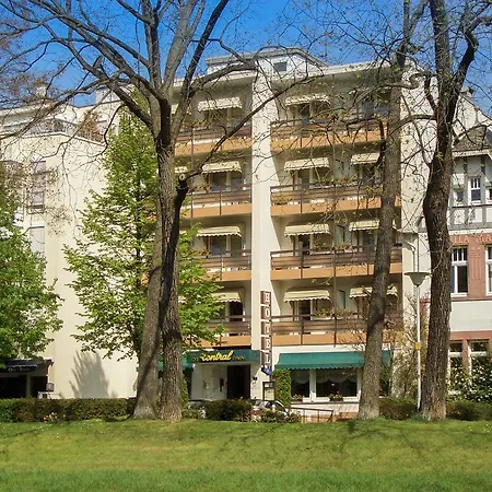 Ahrpart Hotel 3* Bad Neuenahr-Ahrweiler