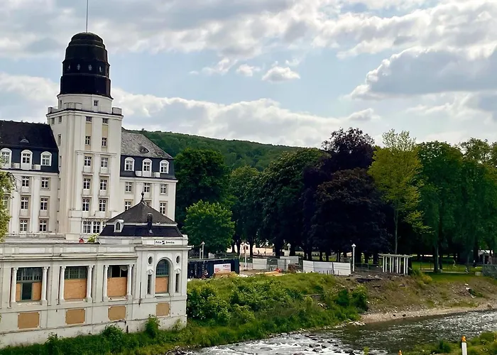 Ahrpart Bad Neuenahr-Ahrweiler