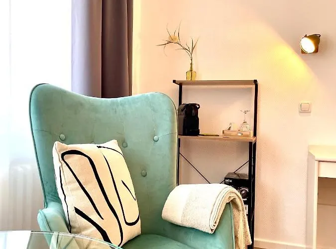 Ahrpart 3* Bad Neuenahr-Ahrweiler