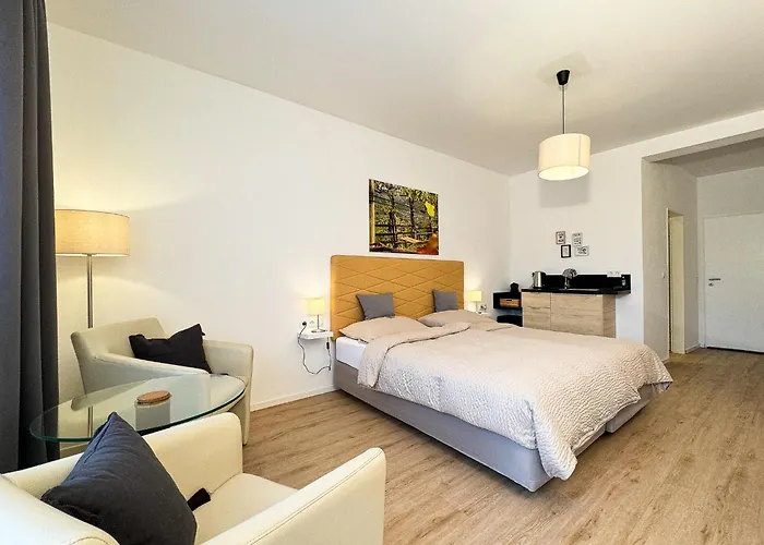 Ahrpart 3* Bad Neuenahr-Ahrweiler