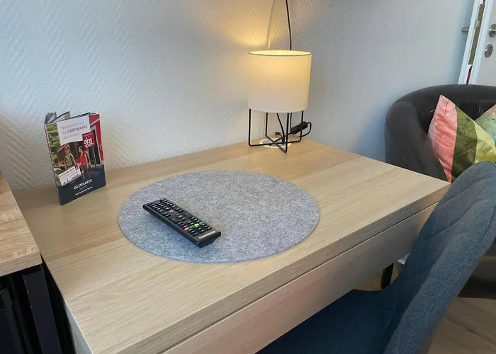 Ahrpart 3* Bad Neuenahr-Ahrweiler