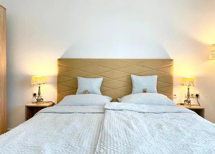 Ahrpart 3* Bad Neuenahr-Ahrweiler